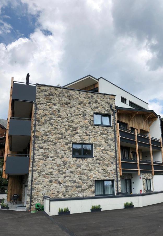 Panorama Residence Moesern Seefeld in Tirol Exterior foto